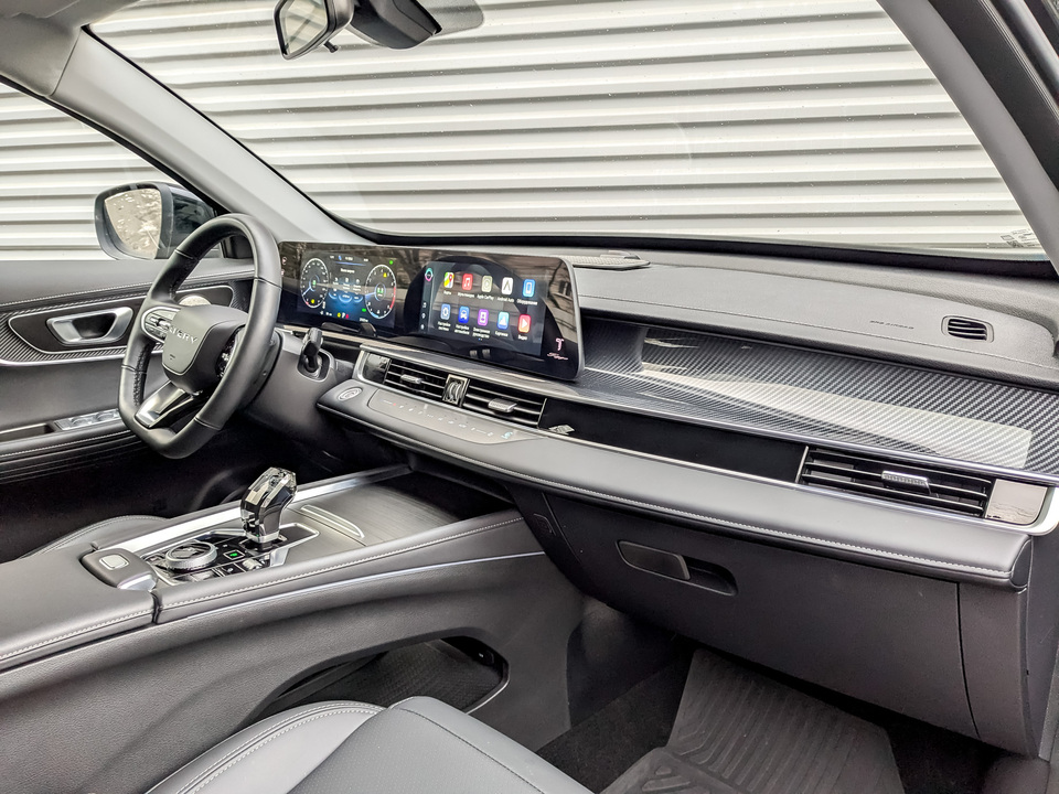 Chery Tiggo 7 Pro с пробегом в автосалоне Форис Авто