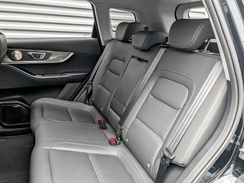 Chery Tiggo 7 Pro с пробегом в автосалоне Форис Авто