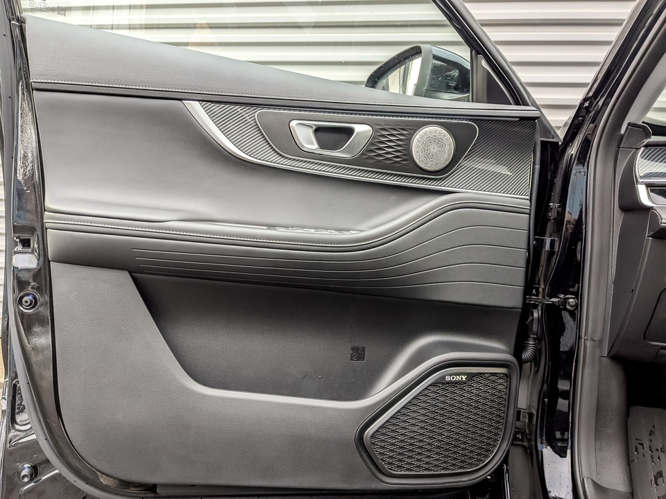 Chery Tiggo 7 Pro с пробегом в автосалоне Форис Авто