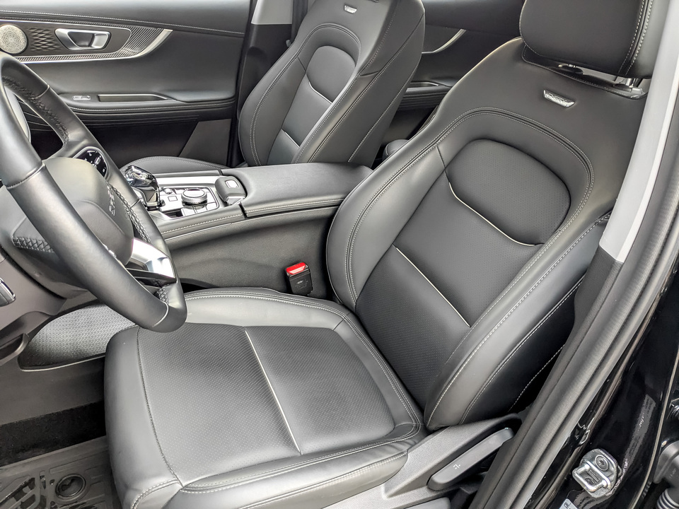 Chery Tiggo 7 Pro с пробегом в автосалоне Форис Авто