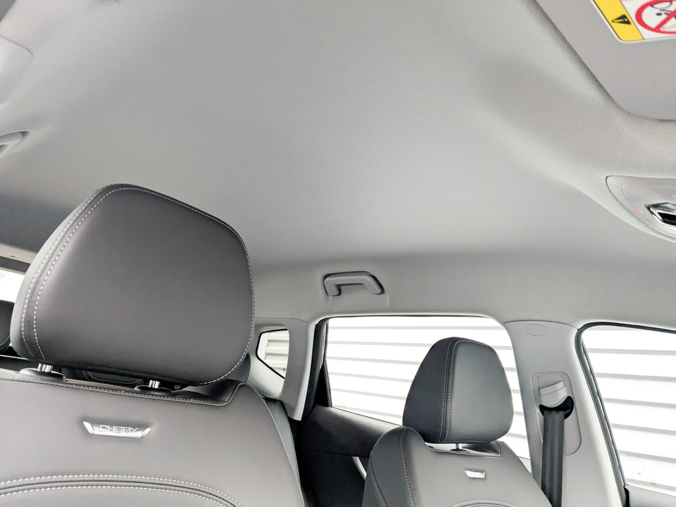 Chery Tiggo 7 Pro с пробегом в автосалоне Форис Авто