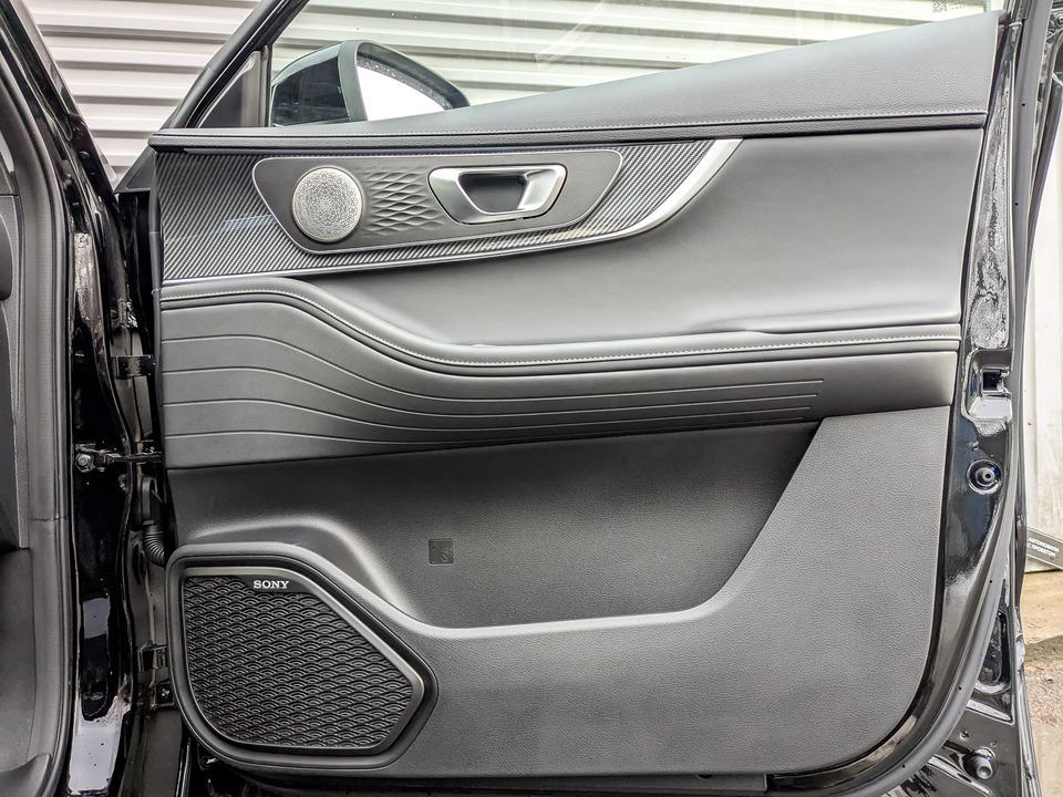 Chery Tiggo 7 Pro с пробегом в автосалоне Форис Авто