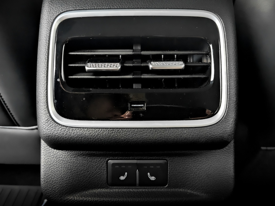 Chery Tiggo 7 Pro с пробегом в автосалоне Форис Авто