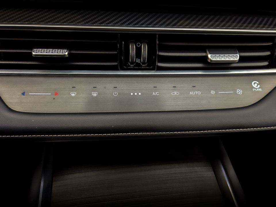 Chery Tiggo 7 Pro с пробегом в автосалоне Форис Авто