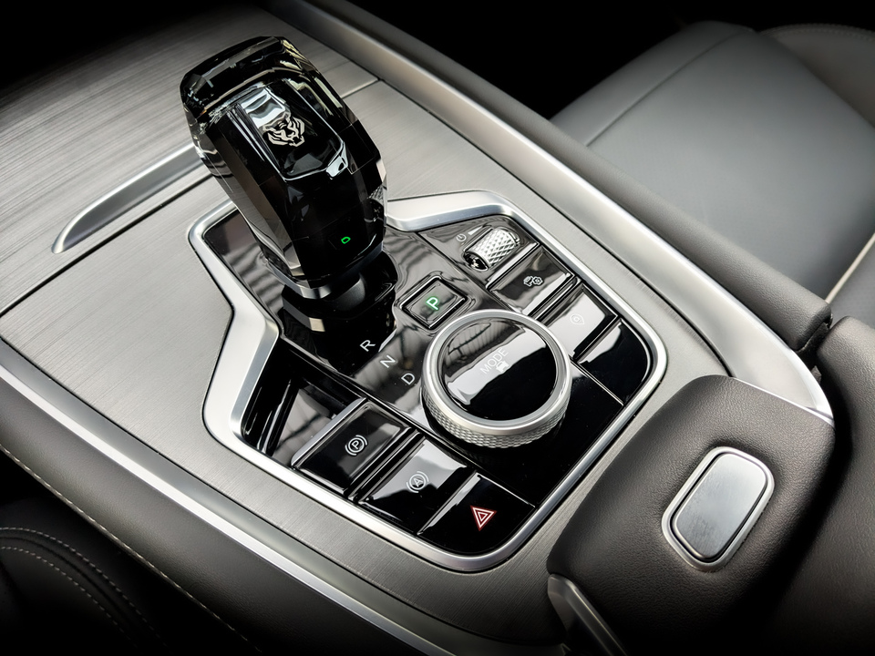 Chery Tiggo 7 Pro с пробегом в автосалоне Форис Авто