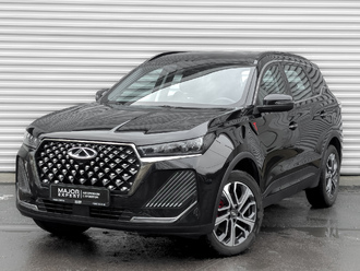 фото Chery Tiggo 7 Pro / Pro Max / 7L 2024