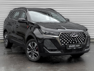 фото Chery Tiggo 7 Pro / Pro Max / 7L 2024