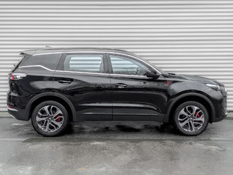 фото Chery Tiggo 7 Pro / Pro Max / 7L 2024