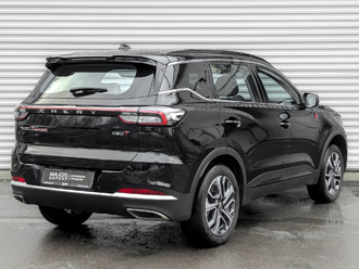 фото Chery Tiggo 7 Pro / Pro Max / 7L 2024