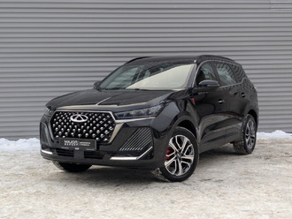 фото Chery Tiggo 7 Pro / Pro Max / 7L 2024