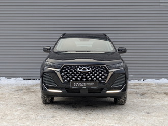 фото Chery Tiggo 7 Pro / Pro Max / 7L 2024