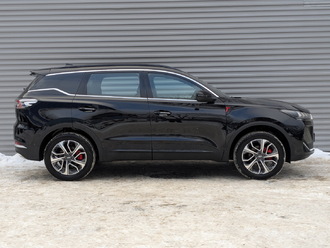 фото Chery Tiggo 7 Pro / Pro Max / 7L 2024