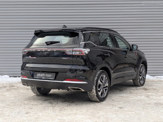 фото Chery Tiggo 7 Pro / Pro Max / 7L 2024