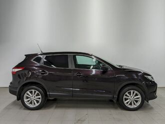 фото Nissan Qashqai II J11 2014