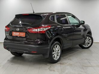 фото Nissan Qashqai II J11 2014