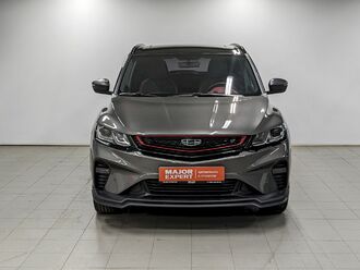 фото Geely Coolray 2023