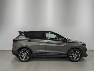 фото Geely Coolray 2023