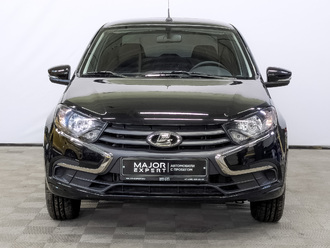 фото Lada Granta II 2023