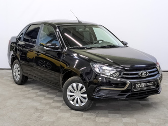 фото Lada Granta II 2023