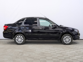 фото Lada Granta II 2023