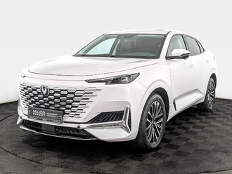 фото Changan UNI-K 2023