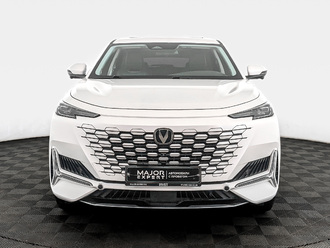фото Changan UNI-K 2023