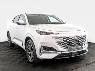 фото Changan UNI-K 2023