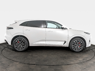 фото Changan UNI-K 2023