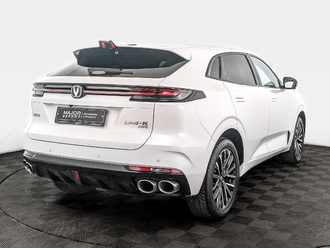 фото Changan UNI-K 2023