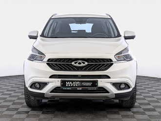 фото Chery Tiggo 7 I 2019