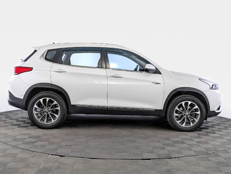 фото Chery Tiggo 7 I 2019