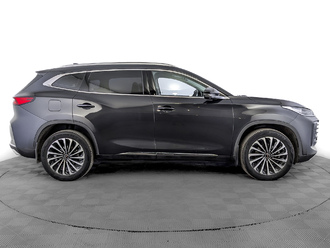 фото Exeed TXL I 2022