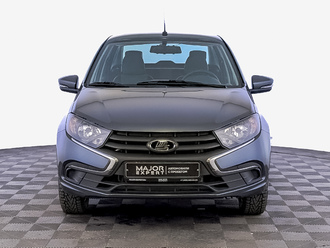 фото Lada Granta II 2024