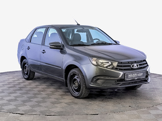 фото Lada Granta II 2024