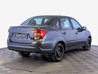фото Lada Granta II 2024