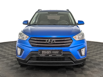 фото Hyundai Creta I 2019