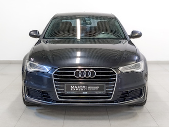 фото Audi A6/S6 (C7) 2015