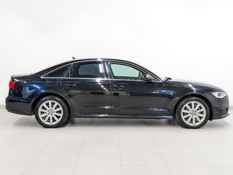 фото Audi A6/S6 (C7) 2015