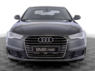 фото Audi A6/S6 (C7) 2015