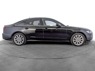 фото Audi A6/S6 (C7) 2015