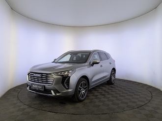 фото HAVAL Jolion 2022