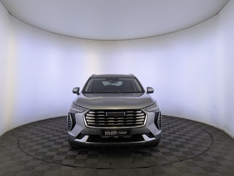 фото HAVAL Jolion 2022