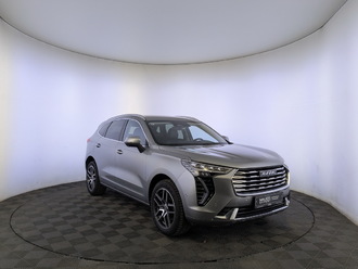 фото HAVAL Jolion 2022