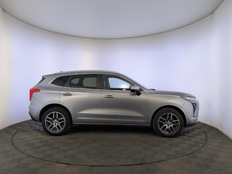 фото HAVAL Jolion 2022