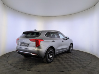 фото HAVAL Jolion 2022