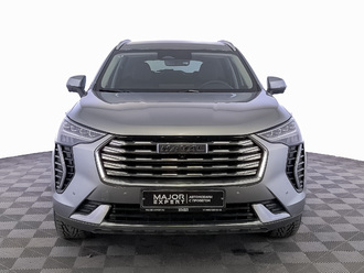 фото HAVAL Jolion 2022
