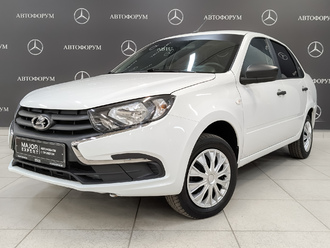 фото Lada Granta II 2025