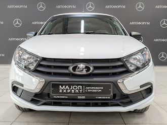 фото Lada Granta II 2025