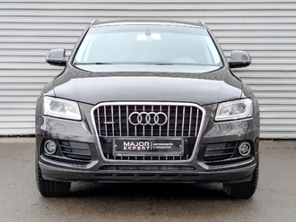 фото Audi Q5 (8R) 2016