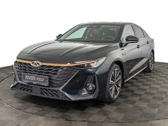 фото Chery Arrizo 8 2023